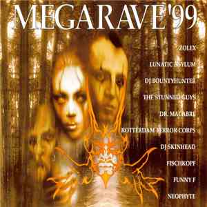 Various - Megarave '99 download free