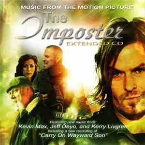 Various - Music From The Motion Picture The Imposter download mp3 flac