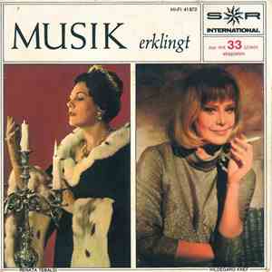 Various - Musik Erklingt download free