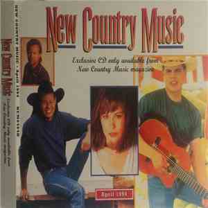 Various - New Country Music download free
