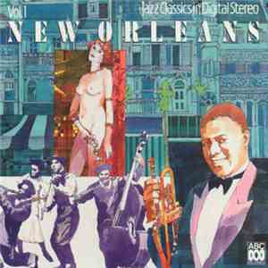 Various - New Orleans download free