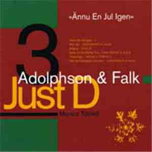 Various - Ännu En Jul Igen download free