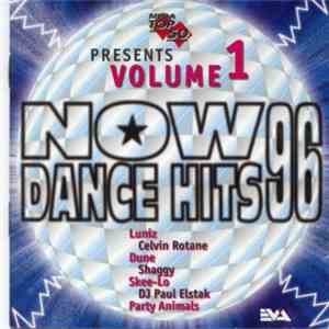 Various - Now Dance Hits 96 - Volume 1 download free