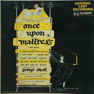 Various - Once Upon A Mattress download free