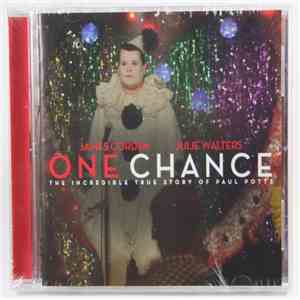 Various - One Chance (The Incredible True Story Of Paul Potts) (Original Motion Picture Soundtrack) download free Various - One Chance (The Incredible True Story Of Paul Potts) (Original Motion Picture Soundtrack) download mp3 flac