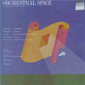 Various - Orchestral Space At Nissei Theatre 1966 Volume 2 download free