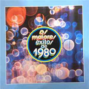 Various - Os Maiores Êxitos De 1980 download free