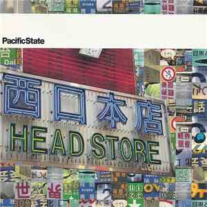 Various - Pacific State download free