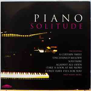 Various - Piano Solitude download mp3 flac