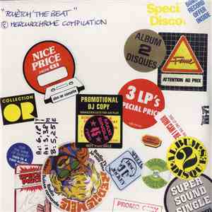 Various - Pouètch' The Beat download free