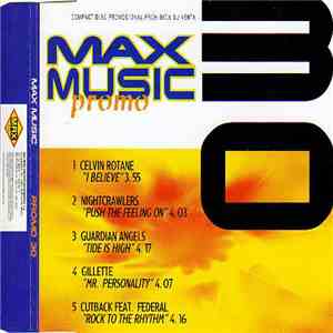 Various - Promo 30 download free
