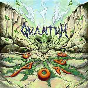 Various - Quantum Spores download free