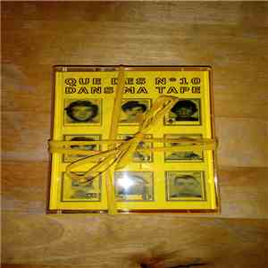Various - Que Des N°10 Dans Ma Tape download free