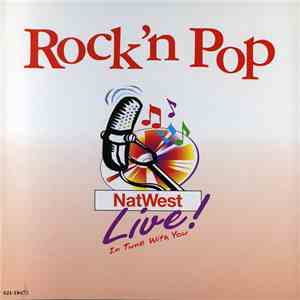 Various - Rock 'N Pop - NatWest Live! download free
