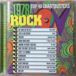 Various - Rock On 1978 download free