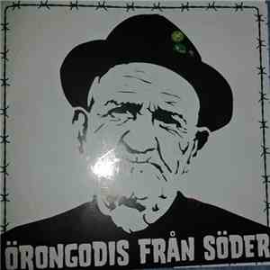 Various - Örongodis Från Söder download free Various - Örongodis Från Söder download mp3 flac