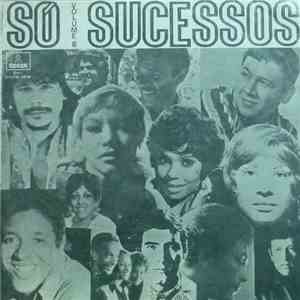 Various - Só Sucessos Volume 8 download free