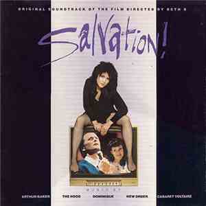 Various - Salvation! (Original Soundtrack) download free
