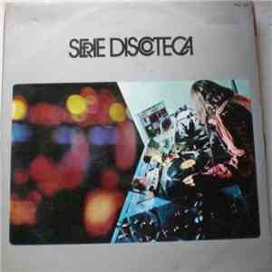 Various - Serie Discoteca download free Various - Serie Discoteca download mp3 flac