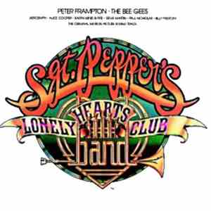 Various - Sgt. Pepper's Lonely Hearts Club Band download free