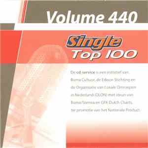 Various - Single Top 100 Volume 440 download free