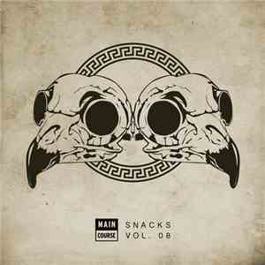 Various - Snacks Vol. 08 download free