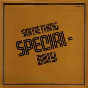 Various - Something Special-Billy download free