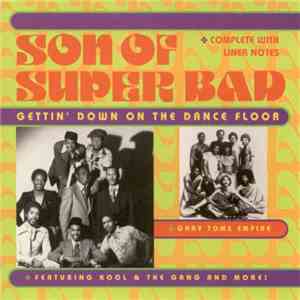 Various - Son Of Super Bad download free