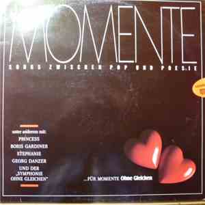 Various - Songs Zwischen Pop Und Poesie ...für Momente Ohne Gleichen download free