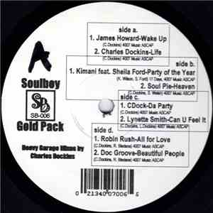 Various - Soulboy Records 2000 Sampler download free