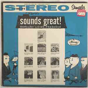 Various - Sounds Great! download free
