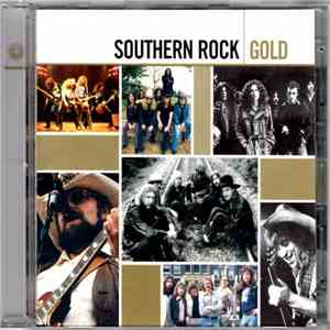 Various - Southern Rock Gold download free