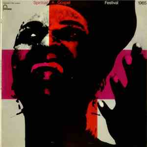 Various - Spiritual + Gospel Festival 1965 download free