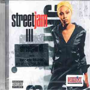 Various - Streetjam III download free