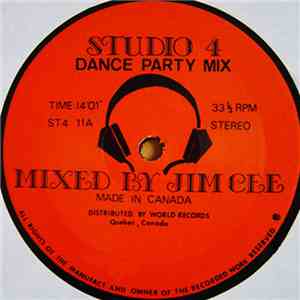 Various - Studio 4 Dance Party Mix download free