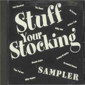 Various - Stuff Your Stocking download free