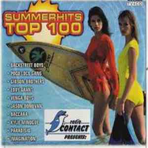 Various - Summerhits Top 100 download free