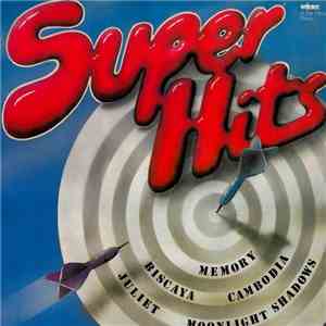 Various - Super Hits download free Various - Super Hits download mp3 flac