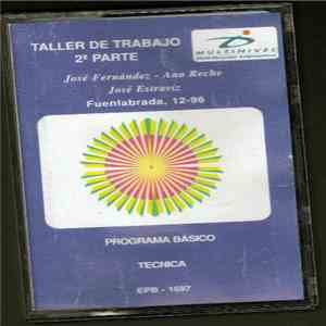 Various - Taller De Trabajo 2ª Parte download free Various - Taller De Trabajo 2ª Parte download mp3 flac