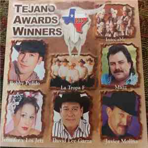 Various - Tejano Awards Winners 1999 download free