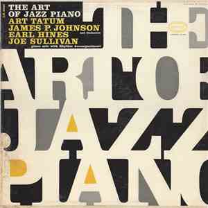 Various - The Art of Jazz Piano download free