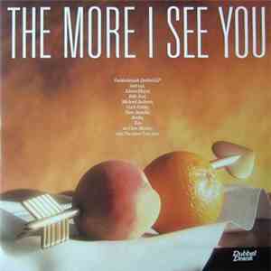 Various - The More I See You download free