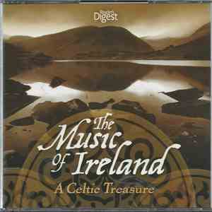 Various - The Music Of Ireland - A Celtic Treasure download free