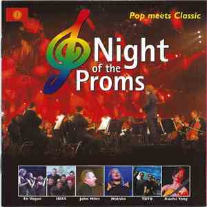 Various - The Night Of The Proms 2003 (Pop meets Classic) download mp3 flac