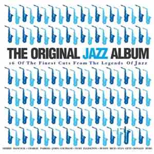 Various - The Original Jazz Album download free