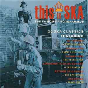 Various - This Is Ska download free
