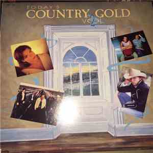 Various - Today's Country Gold Vol 2 download mp3 flac