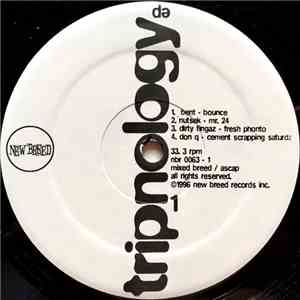 Various - Tripnology EP download free