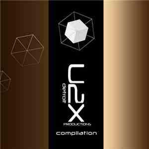 Various - U2X Productions Detroit Compilation download free
