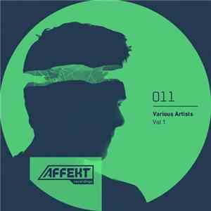 Various - Various Artists Vol 1 download free